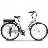 NCX IPANEMA 28'' 250W 36V Bici Elettrica
