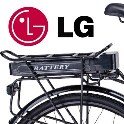 NCX IPANEMA NAVY 28'' 250W 36V