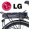 NCX IPANEMA NAVY 28'' 250W 36V