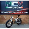 NCX QUASAR 20" 250W 36V