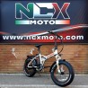 NCX QUASAR 20" 250W 36V