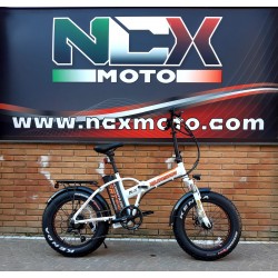 NCX QUASAR 20" 250W 36V