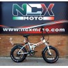 NCX QUASAR 20" 250W 36V