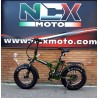 NCX QUASAR 20" 250W 36V