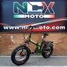 NCX QUASAR 20" 250W 36V