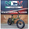 NCX QUASAR 20" 250W 36V