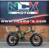 NCX QUASAR 20" 250W 36V