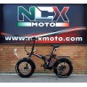 NCX QUASAR 20" 250W 36V