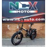 NCX QUASAR 20" 250W 36V