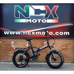 NCX QUASAR 20" 250W 36V