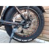 NCX QUASAR 20" 250W 36V