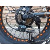 NCX QUASAR 20" 250W 36V
