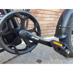 NCX QUASAR 20" 250W 36V