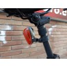 NCX QUASAR 20" 250W 36V