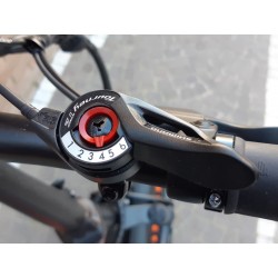 NCX QUASAR 20" 250W 36V