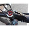 NCX QUASAR 20" 250W 36V