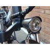 NCX QUASAR 20" 250W 36V