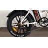 NCX QUASAR ALLOY 20" 250W 48V
