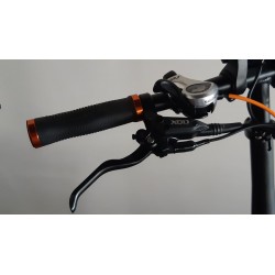 NCX QUASAR ALLOY 20" 250W 48V