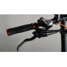 NCX QUASAR ALLOY 20" 250W 48V