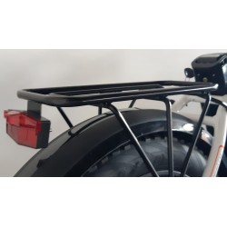 NCX QUASAR ALLOY 20" 250W 48V