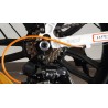 NCX QUASAR ALLOY 20" 250W 48V