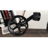 NCX QUASAR ALLOY 20" 250W 48V