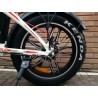 NCX STRESSED ALLOY 20" 250W 36V