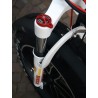 NCX STRESSED ALLOY 20" 250W 36V