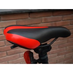 NCX STRESSED ALLOY 20" 250W 36V
