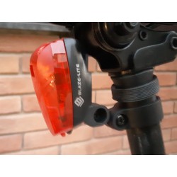 NCX STRESSED ALLOY 20" 250W 36V