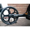 NCX STRESSED ALLOY 20" 250W 36V