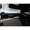 NCX STRESSED ALLOY 20" 250W 36V