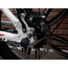 NCX STRESSED ALLOY 20" 250W 36V