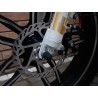 NCX STRESSED ALLOY 20" 250W 36V