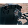 NCX STRESSED ALLOY 20" 250W 36V