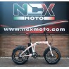 NCX STRESSED ALLOY 20" 250W 36V