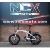 NCX STRESSED ALLOY 20" 250W 36V
