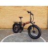 NCX BOOPER 20" 250W / 500W 48V 16Ah