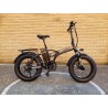 NCX BOOPER 20" 250W / 500W 48V 16Ah