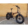 NCX BOOPER 20" 250W / 500W 48V 16Ah