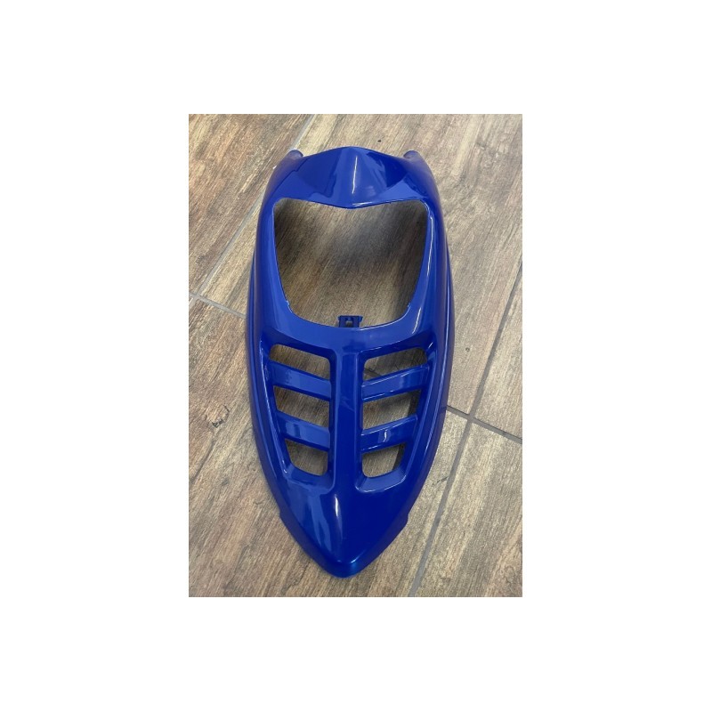 PLASTICA FANALE ANTERIORE BAMBOO 110-6