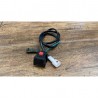 KIT REVISIONE FISSAGGIO VITI STERZO MONOPATTINO ELETTRICO XPRO 350W/500W 7.8AH 36v