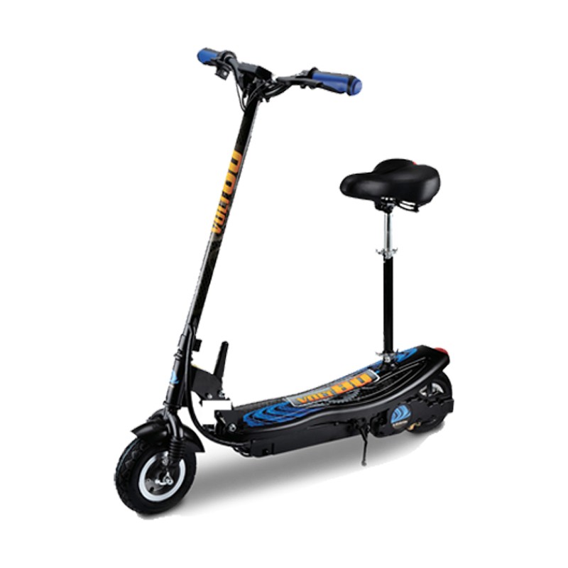 NCX ROADSTER 300 BRUSH