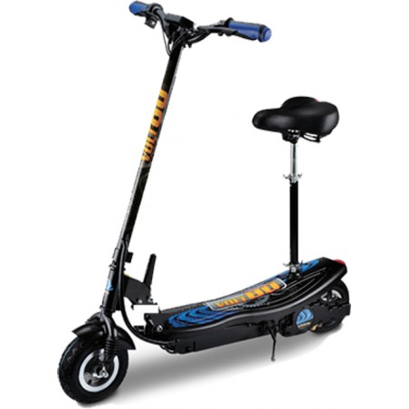 NCX ROADSTER 300 BRUSH