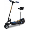 NCX ROADSTER 300 BRUSH