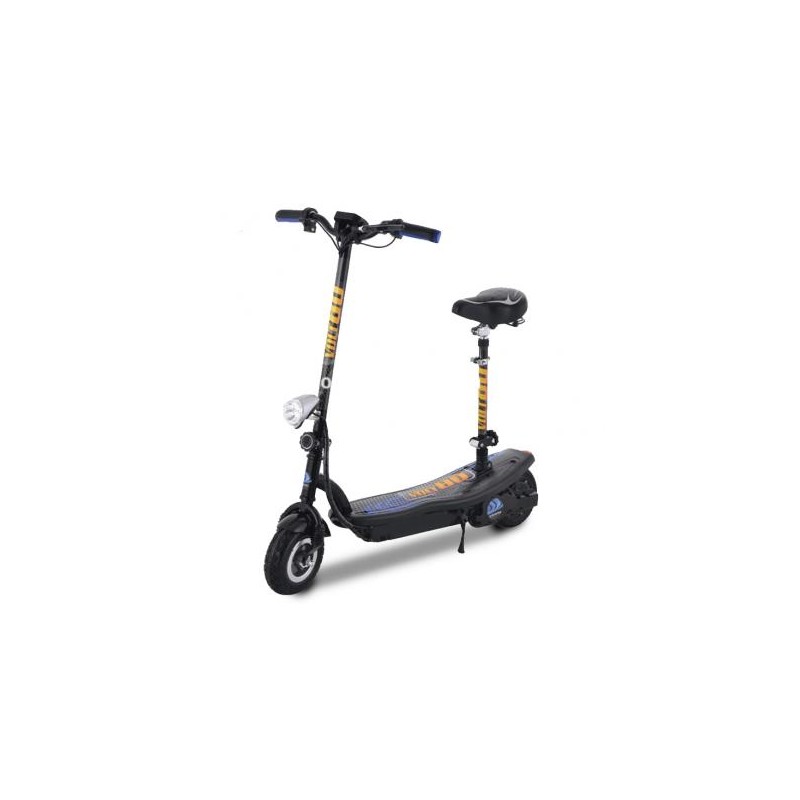 NCX ROADSTER 300 BRUSHLESS