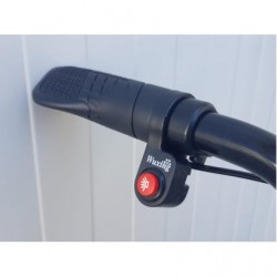 NCX TIGERSHARK 1000W 36V monopattino