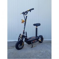 NCX TIGERSHARK 1000W 36V monopattino