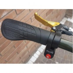 NCX TIGERSHARK 1000W 36V monopattino